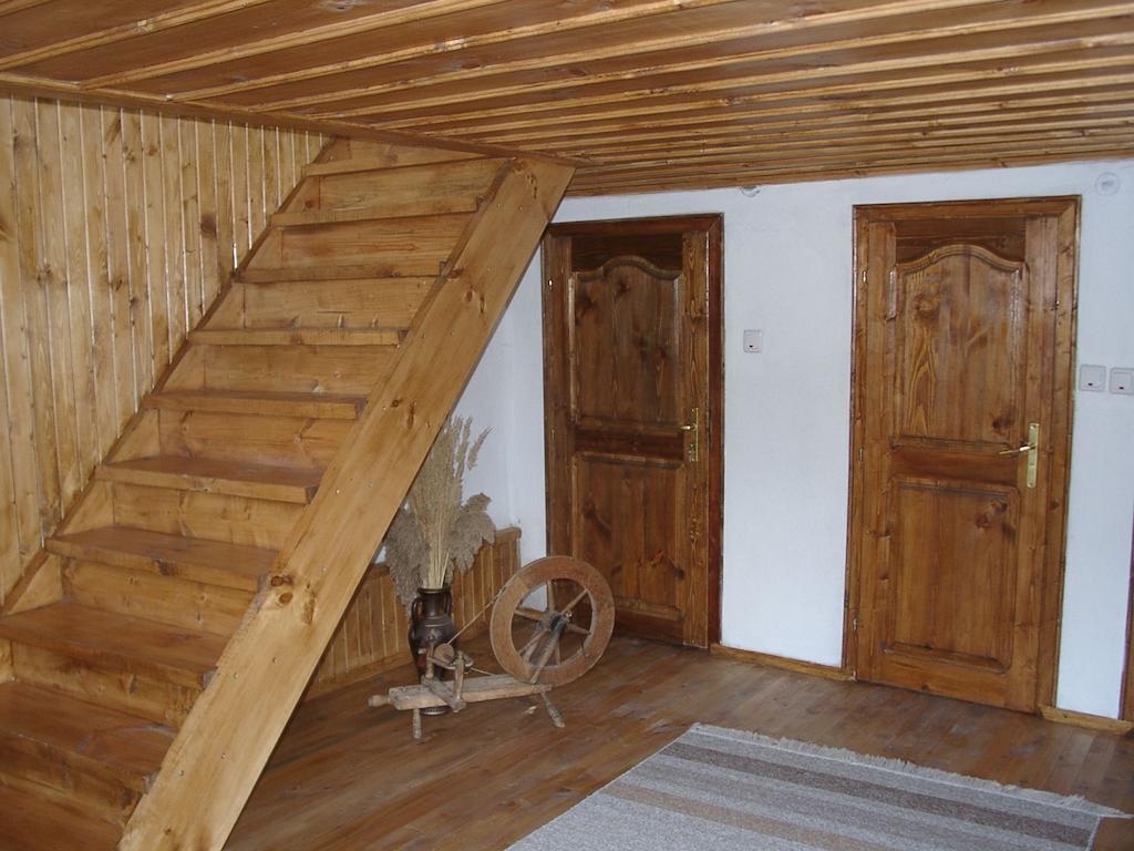 Sarafova Guest House Kopriwschtiza Exterior foto